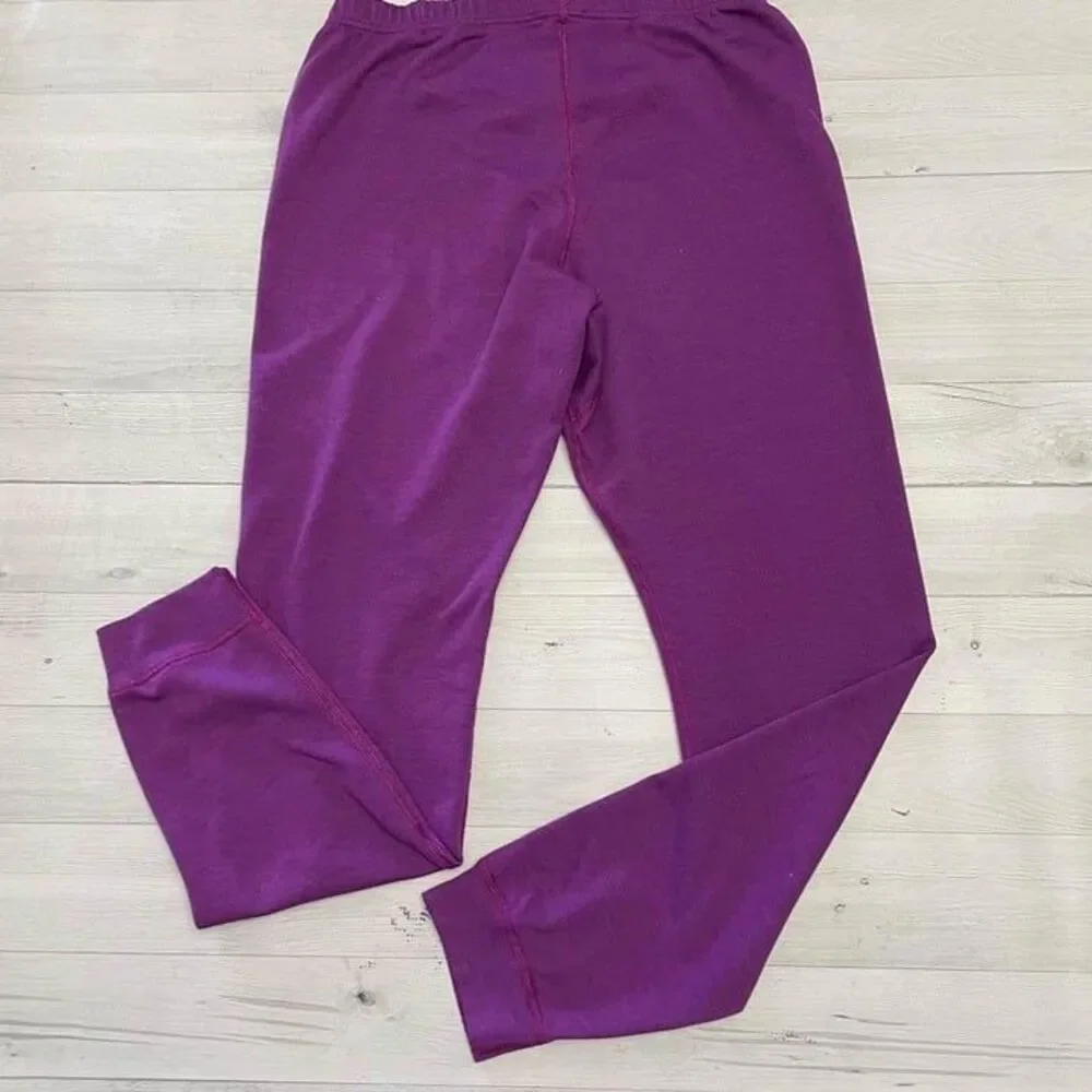 patagonia kids Capilene Midweight Bottoms XXL 16-18‎